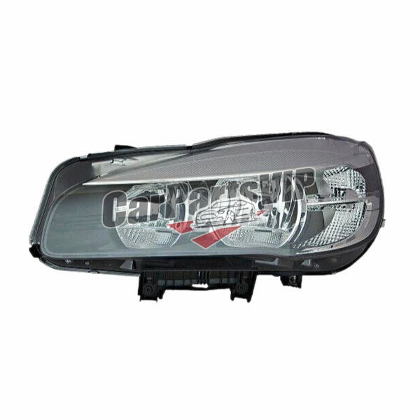 LH:63117422573, RH:63117422574, Halogen Headlight for BMW, BMW Halogen Headlight F45