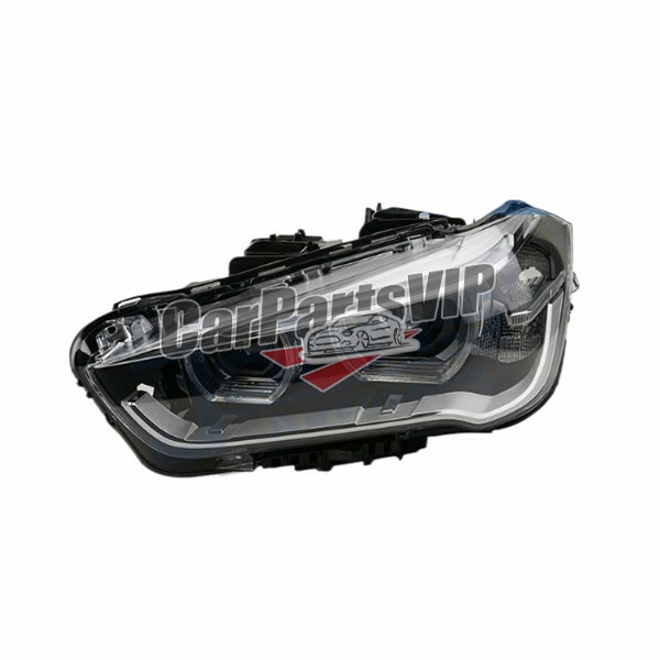 LH:63117436461, RH:63117436462, LED Headlight for BMW, BMW LED Headlight F49