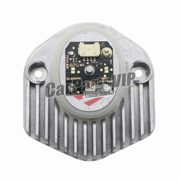 63117440361, LED Daytime Running Lights DRL Module for BMW, BMW 7 Series G12 730 740 750 760 LED Daytime Running Lights DRL Module