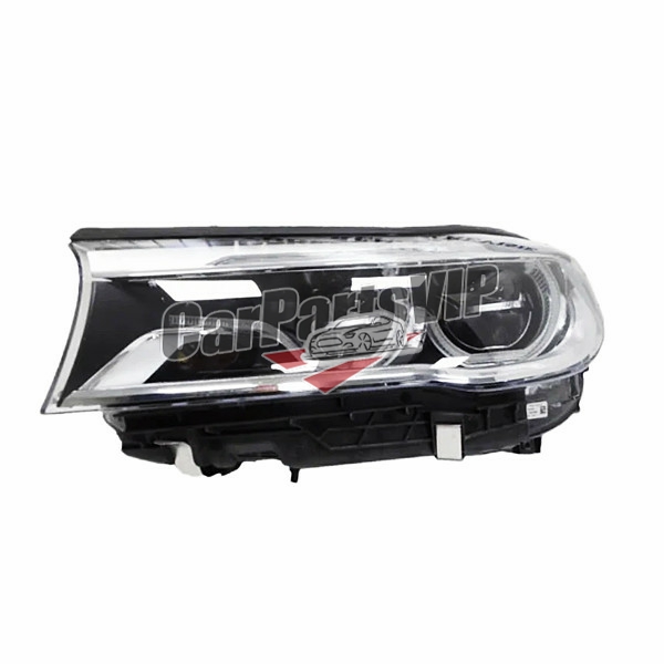 LH:63117451855, RH:63117451856, Headlight Laser Light for BMW, BMW Headlight Laser Light G12