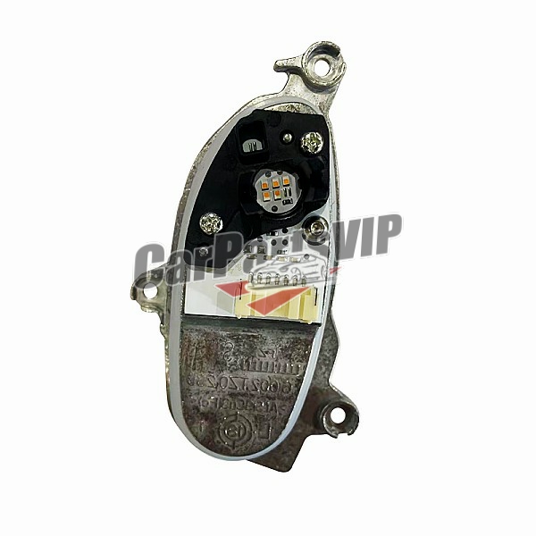 LH: 63117466109, RH:63117466110, LED Headlight Turn Light Signal Control Module for BMW, BMW X3 G08 LED Headlight Turn Light Signal Control Module 2020