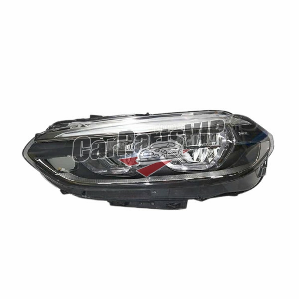 LH:63117466503, RH:63117466504, LED Headlight for BMW, BMW 1 Series LED Headlight F52