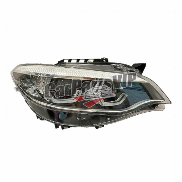 LH:63117469777, RH:63117469778, Headlight for BMW 2, BMW 2 Series Headlight F23
