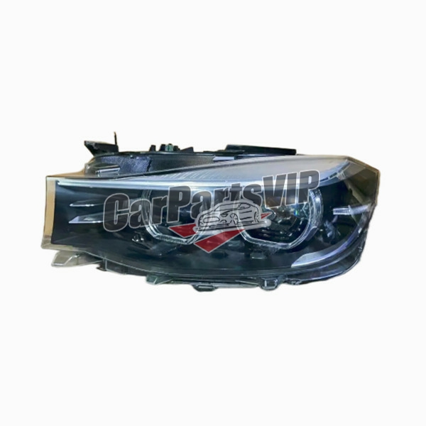 LH:63117470413, RH:63117470414, LED Headlight for BMW, BMW F34 LED Headlight