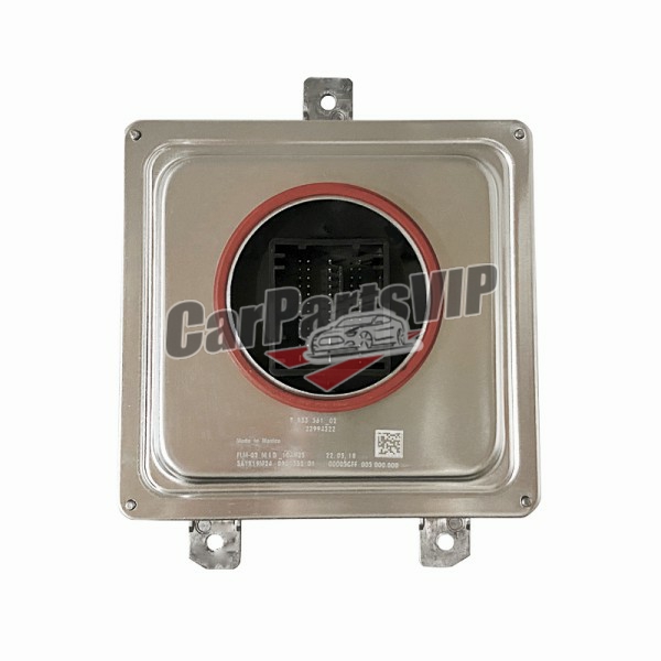 63117933359, Headlight Drive Module Control Unit for BMW, BMW G28 2022 Headlight Drive Module