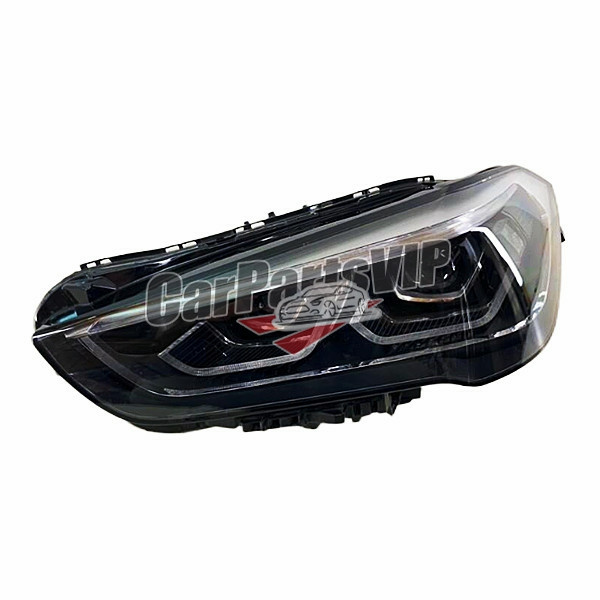 LH:63119477811, RH:63119477812, LED Headlight for BMW, BMW LED Headlight F49