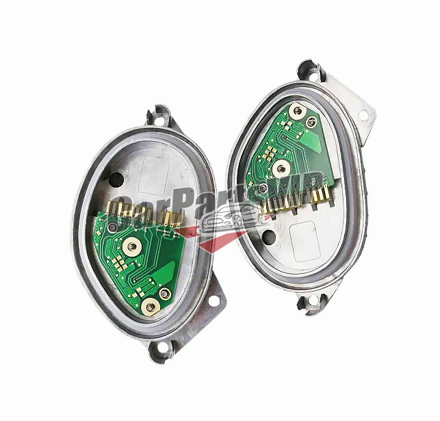 LH:63119477989, RH:63119477990, LED Headlight Turn Light Signal Control Module for BMW , BMW X5 X6 LED Headlight Turn Light Signal Control Module 2019