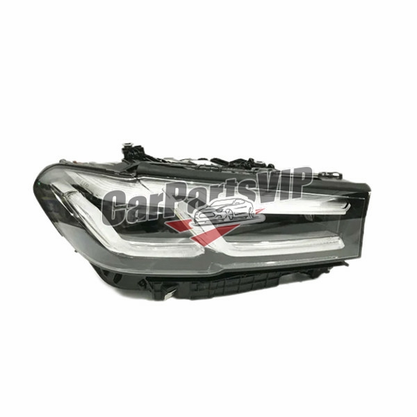 LH:63119479273, RH:63119479274, LED Headlight for BMW, BMW LED Headlight G38