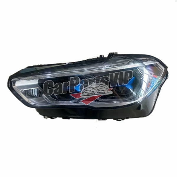 LH:63119481817, RH:63119481818, Headlight Laser Light for BMW, BMW Headlight Laser Light G05