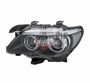 LH:63127162111, RH:63127162112, Headlight for BMW, BMW Headlight E66