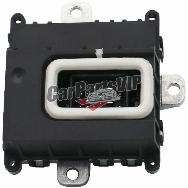 63127189312, Cornering Light Control Module for BMW 7 Series, BMW 7 Series E60 E66 520 523 530 535 730 745 750 2003-2010 Cornering Light Control Module