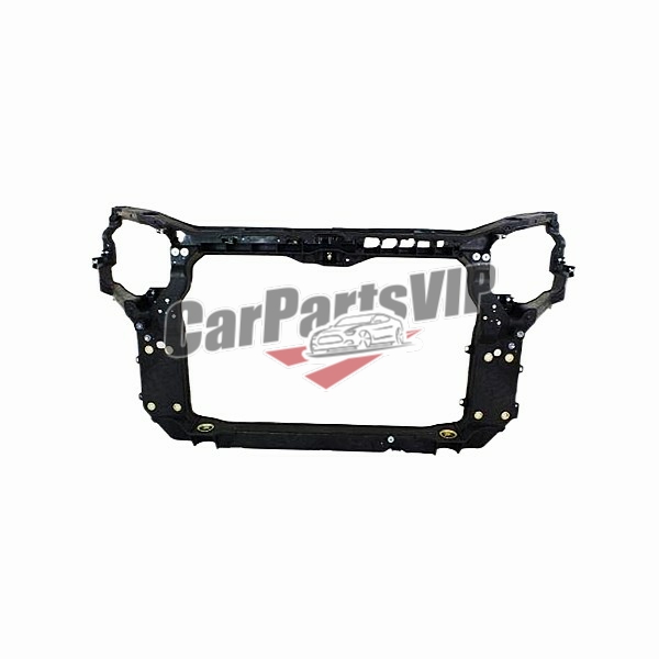 64101-1U500, 64101-2P500, Radiator Support for Kia, Kia Sorento 2013 Radiator Support