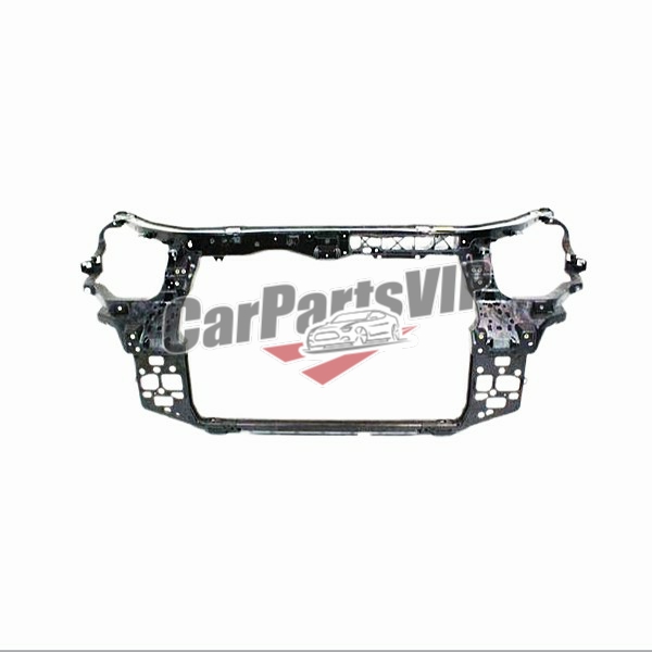 64101-2B000, Radiator Support for Hyundai, Hyundai Santa Fe 2007-2009 Radiator Support