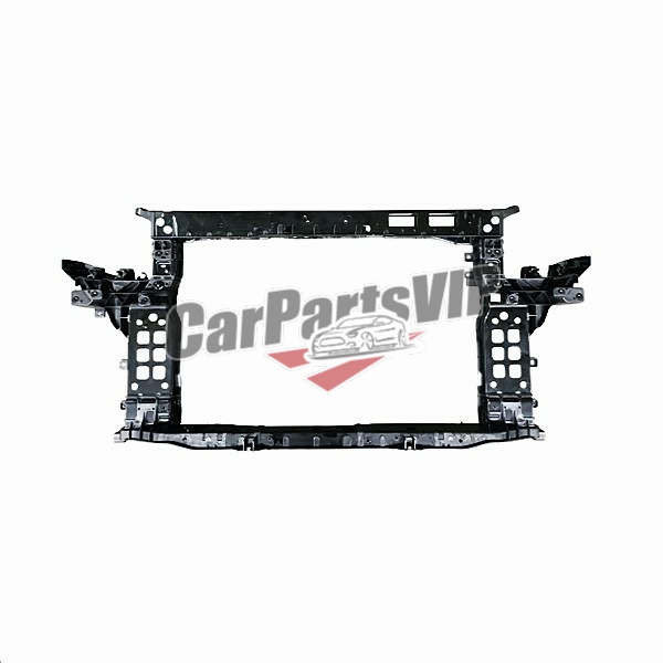 64101-2W000, Radiator Support for Hyundai, Hyundai Santa Fe 2013 Radiator Support