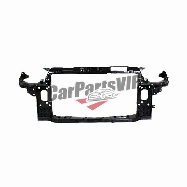 64101-3X000, Radiator Support for Hyundai, Hyundai Elantra 2011 Radiator Support