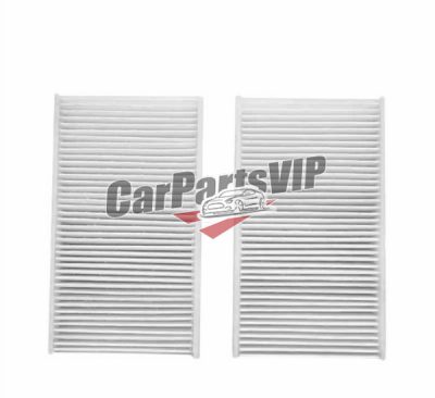 64119237159, Cabin Air Filter for BMW, BMW F25 F26 Cabin Air Filter