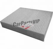 64119237554, Cabin Air Filter for BMW, BMW / Alpina Cabin Air Filter