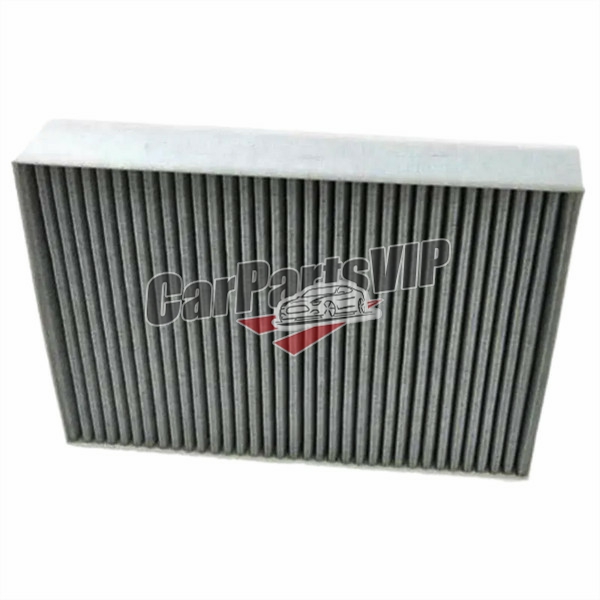 64119237555, Cabin Air Filter for BMW, BMW / Alpina / Porsche 991 981 Cabin Air Filter