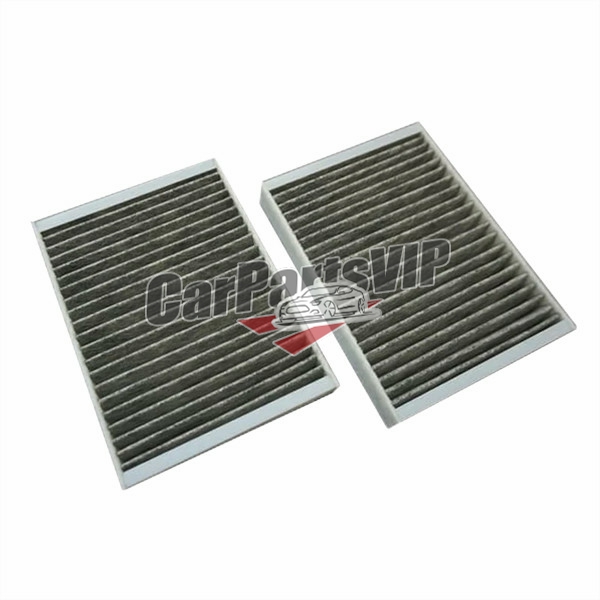 64119366401, Cabin Air Filter for BMW, BMW G30 F90 G31 G32 G11 Cabin Air Filter
