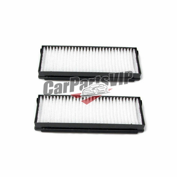 64312339891, Cabin Air Filter for BMW, BMW E31 Cabin Air Filter