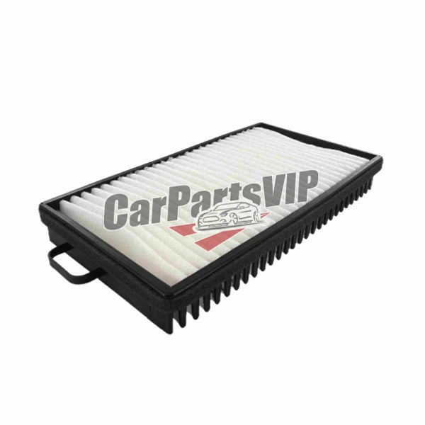 64312339929, Cabin Air Filter for BMW, BMW E34 Cabin Air Filter