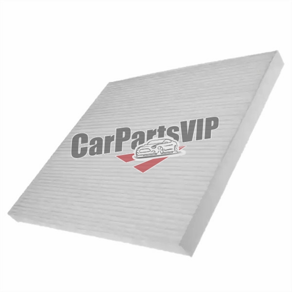 64316915763, Cabin Air Filter for BMW, BMW E85 E86 E89 I12 / Alpina E85 Cabin Air Filter