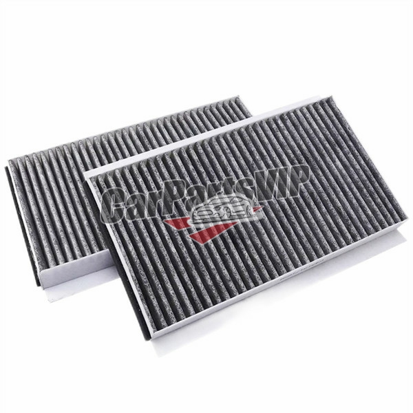 64316935823, Cabin Air Filter for BMW, BMW E60 / E61 / E64 / Alpina E60 / E61 / E64 Cabin Air Filter