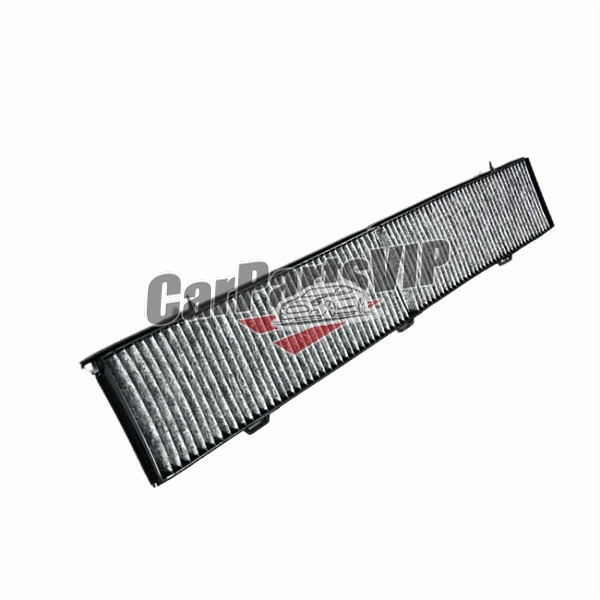 64316946628, Cabin Air Filter for BMW, BMW E81 E87 F30 F35 F80 E84 Cabin Air Filter