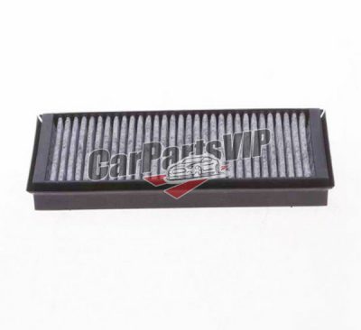 64319159606, Cabin Air Filter for BMW, BMW E90 E92 E93 Cabin Air Filter