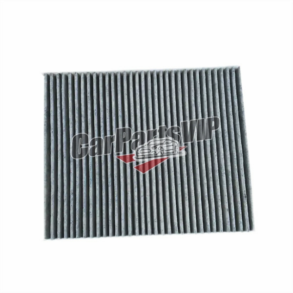 64319159713, Cabin Air Filter for BMW, BMW F01 F02 F03 F04 G11 G12 Cabin Air Filter