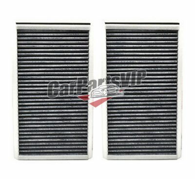 64319174370, Cabin Air Filter for BMW, BMW E60 / E61 / E64 / Alpina E60 / E61 / E64 Cabin Air Filter