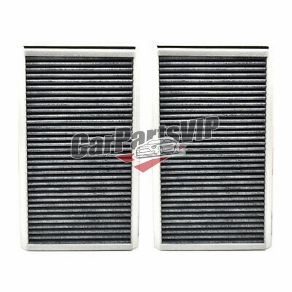 64319174370, Cabin Air Filter for BMW, BMW E60 / E61 / E64 / Alpina E60 / E61 / E64 Cabin Air Filter