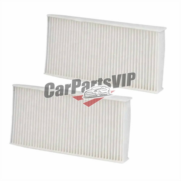 64319216589, Cabin Air Filter for BMW, BMW E39 / Alpina E39 Cabin Air Filter