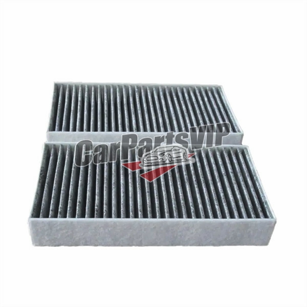 64319237157, Cabin Air Filter for BMW, BMW F25 F26 / Alpina F25 Cabin Air Filter