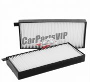 68111091A0, Cabin Air Filter for Mercedes Benz, Mercedes Benz Sprinter 2-t Platform/Chassis (901, 902) / Ssangyong Cabin Air Filter