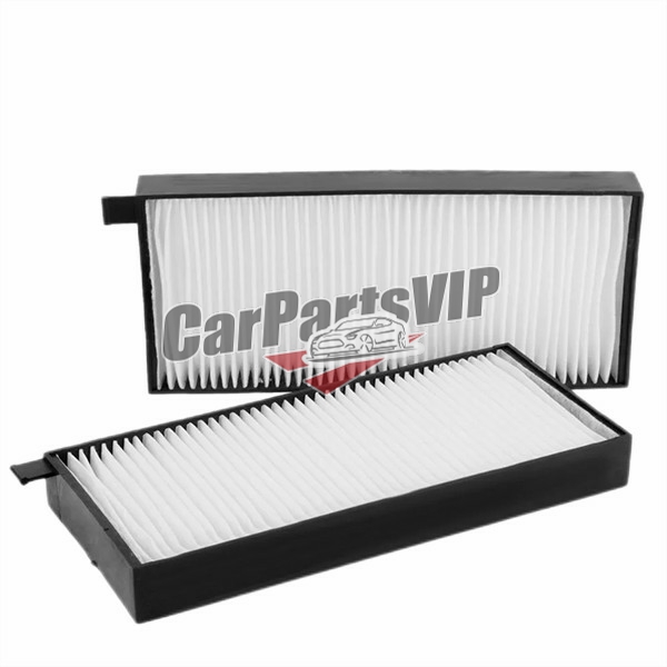 68111091A0, Cabin Air Filter for Mercedes Benz, Mercedes Benz Sprinter 2-t Platform/Chassis (901, 902) / Ssangyong Cabin Air Filter