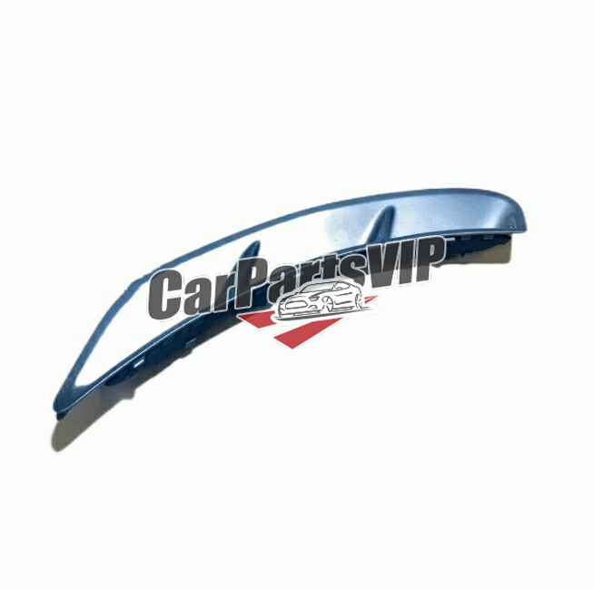 LH:6M21-16C217-AEW 6M21-R16017-AE, RH:6M21-16C216-AEW 6M21-R16016-AE, Fender Trim (Molding) for Ford, Ford S-MAX Fender Trim (Molding)