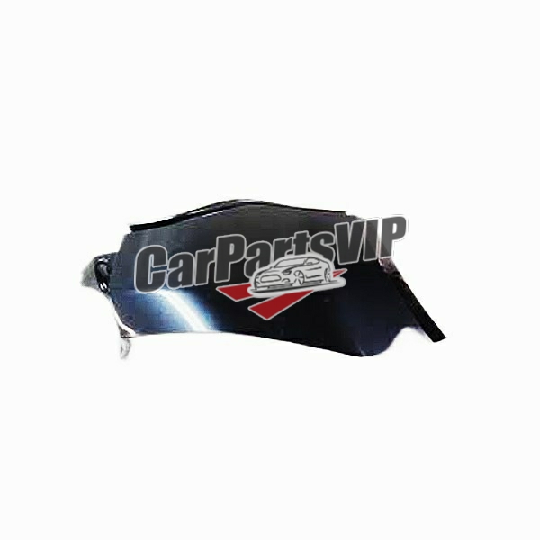 LH:6M21-17865-B, RH:6M21-17864-B, Wrap Angle for Ford, Ford S-MAX Wrap Angle