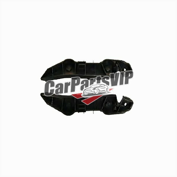 LH:6M21-17D959-AD, RH:6M21-17D958-AD, Front Bumper Reinforcement Bracket for Ford, Ford S-MAX Front Bumper Reinforcement Bracket