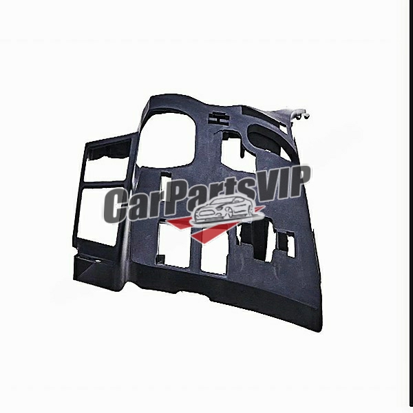 LH:6M21-17E857-BB, RH:6M21-17E856-BB, Rear Bumper Bracket for Ford, Ford S-MAX Rear Bumper Bracket
