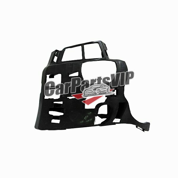 LH:6M21-17E957-B, RH:6M21-17E956-B Front Bumper Bracket for Ford, Ford S-MAX Front Bumper Bracket