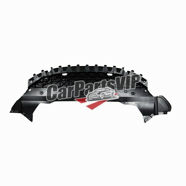 6M21-8B384-A, Front Bumper Tray for Ford, Ford S-MAX Front Bumper Tray