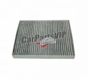 6Q0819653, Cabin Air Filter for Mercedes, Mercedes / Skoda / Volkswagen / Seat / Audi Cabin Air Filter