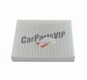 6Q0820367, Cabin Air Filter for Mercedes Benz, Mercedes Benz (W461 / W4630) / Audi A2 / Skoda / Volkswagen / Seat Cabin Air Filter