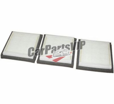 7221435, Cabin Air Filter for Ford, Ford Scorpio Cabin Air Filter