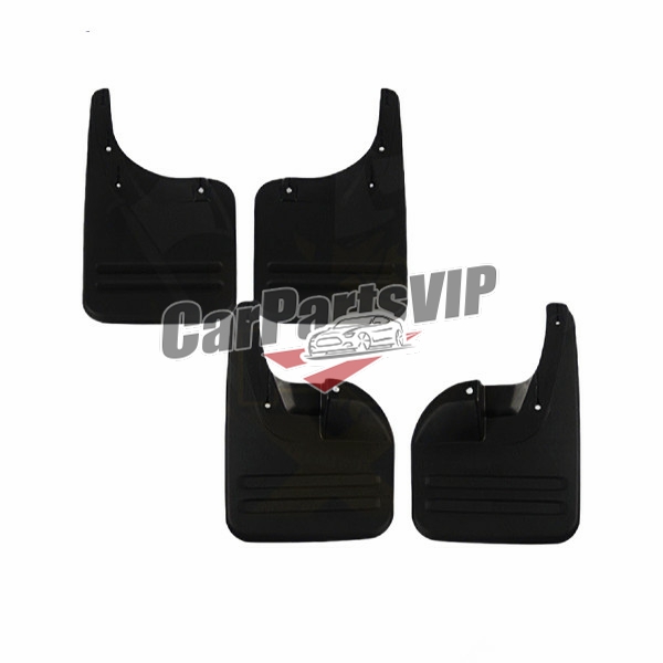 LH:76622-0K010, RH:76621-0K010, Mudguard for Toyota Hilux, Toyota Hilux Vigo Mudguard 2012