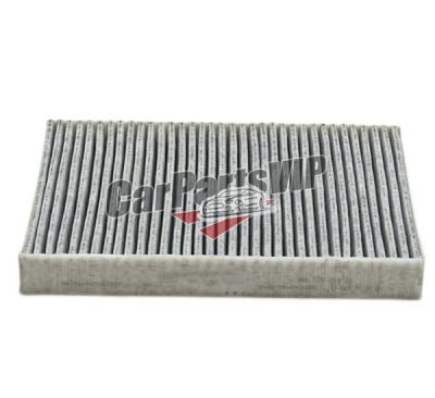 7H0819631, Cabin Air Filter for Audi, Audi Q7 / Volkswagen Cabin Air Filter