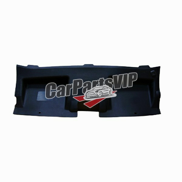 7M21-16613-AA, Radiator Deflector Panel for Ford, Ford S-MAX Radiator Deflector Panel