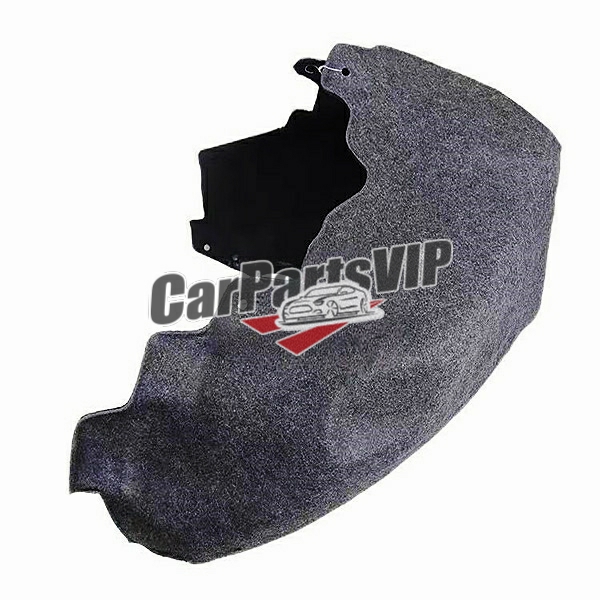 LH:7M21-A16115-AB, RH:7M21-A16114-AB, Fender Inner Linnig for Ford, Ford S-MAX Fender Inner Linnig