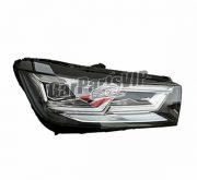 LH:80D941033, RH:80D941034, LED Headlight Assy for Audi, Audi Q5 LED Headlight Assy 2018
